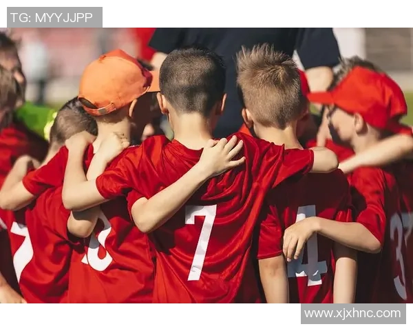 踢足球好了让我们一起享受运动的快乐与团队合作的乐趣