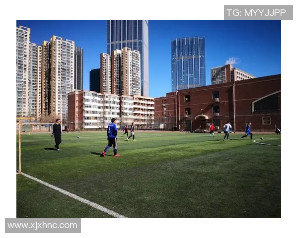 阿牛足球:探索中国足球的新希望与未来发展之路