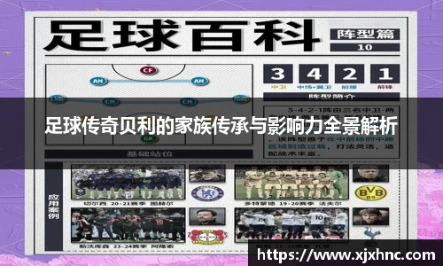 足球传奇贝利的家族传承与影响力全景解析